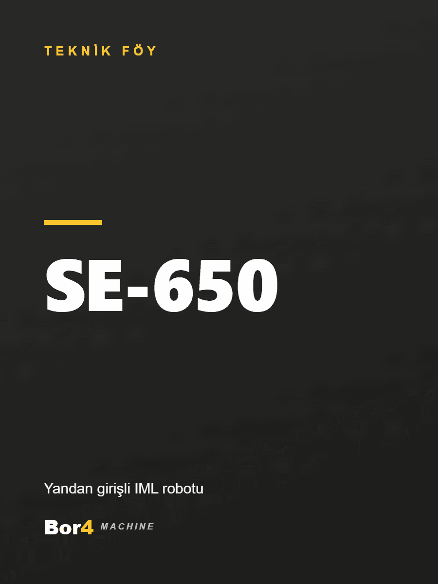 SE-650 Teknik Föy