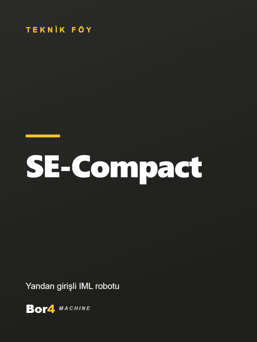 SE-Compact Teknik Föy