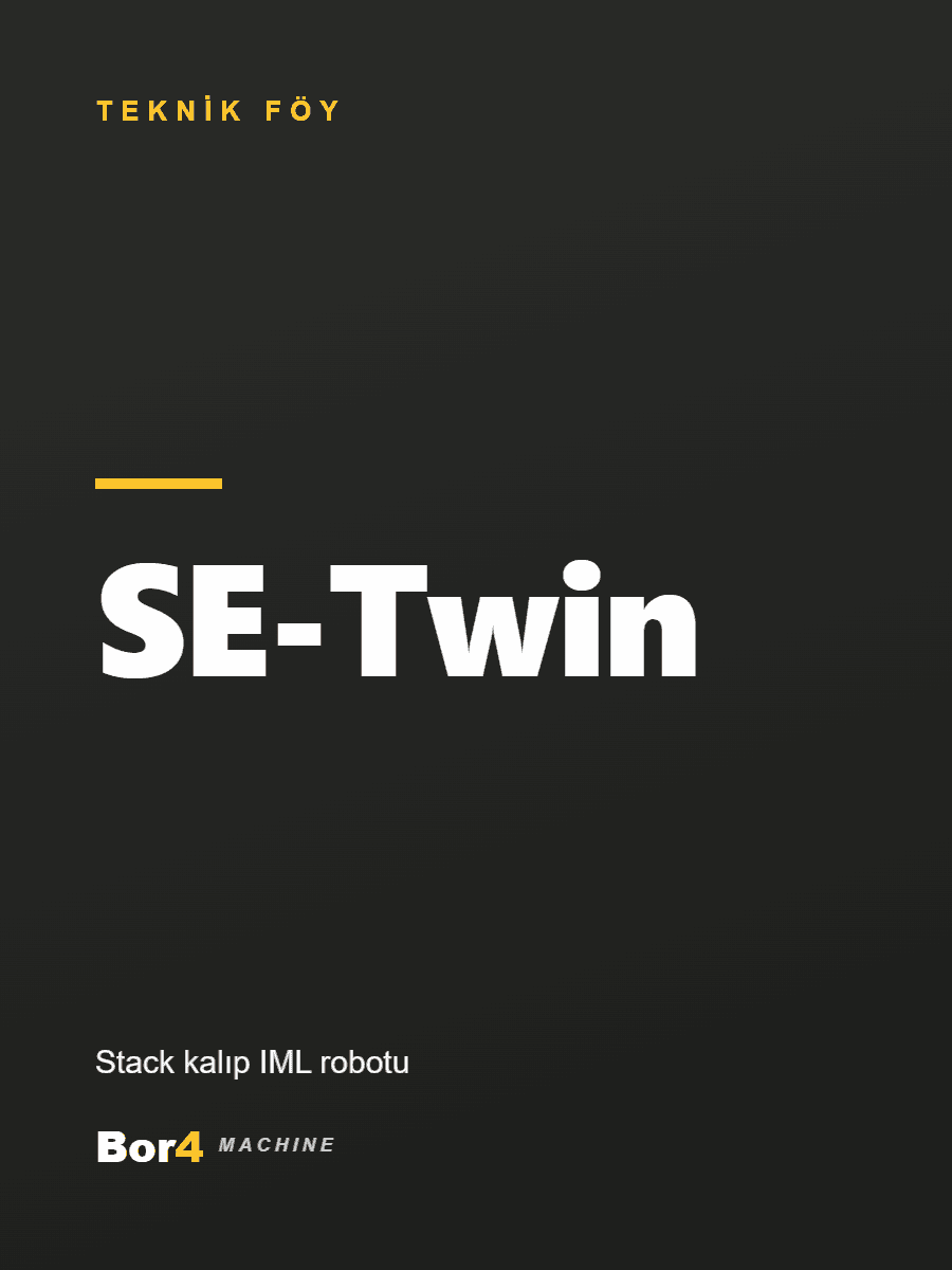 SE-Twin Teknik Föy