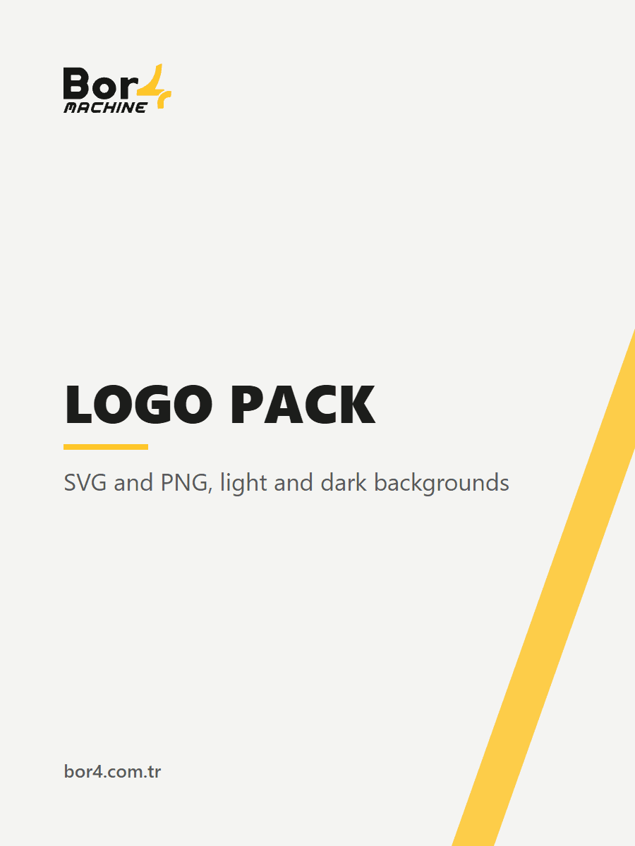 Logo pack