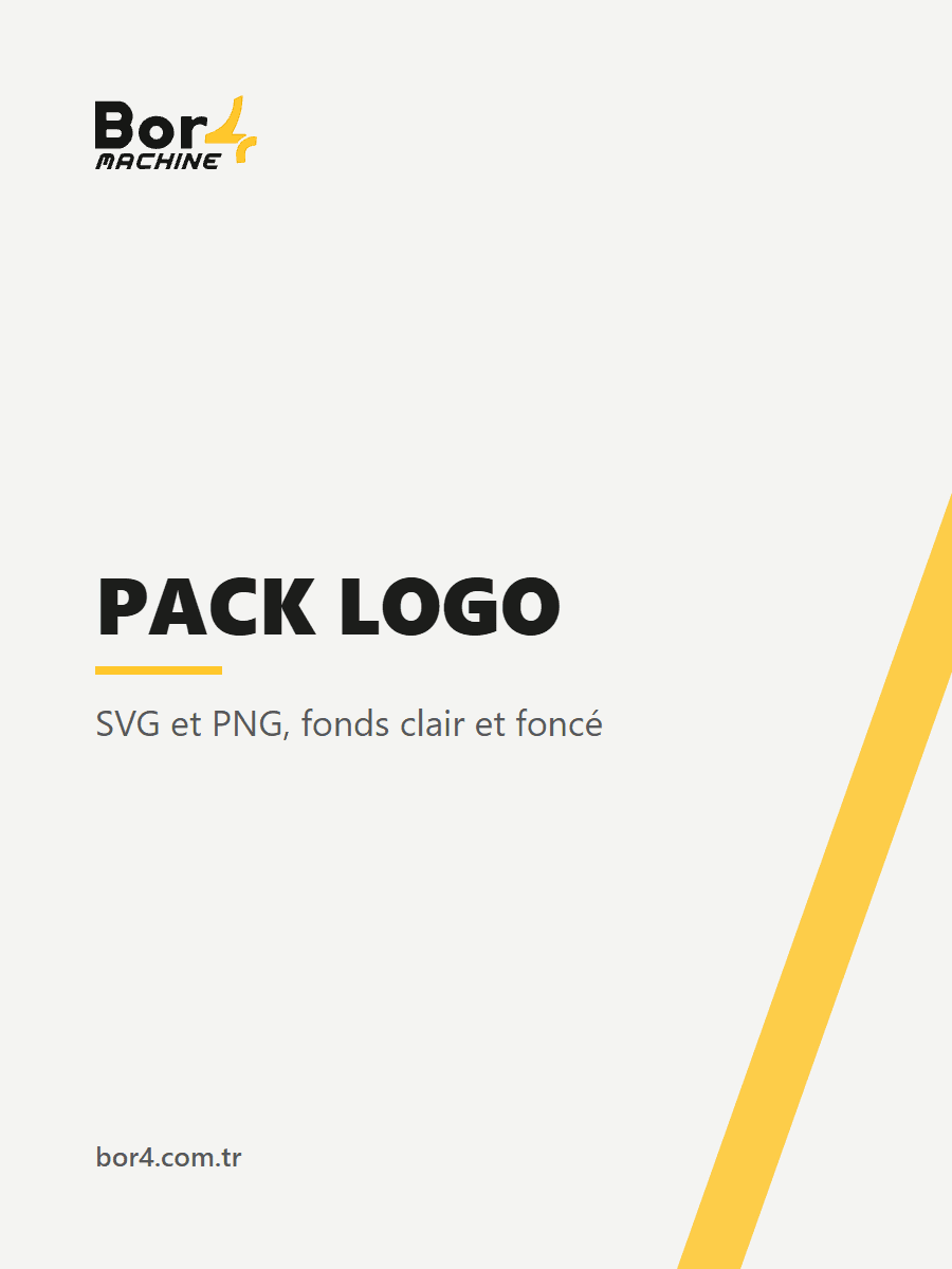 Pack logos