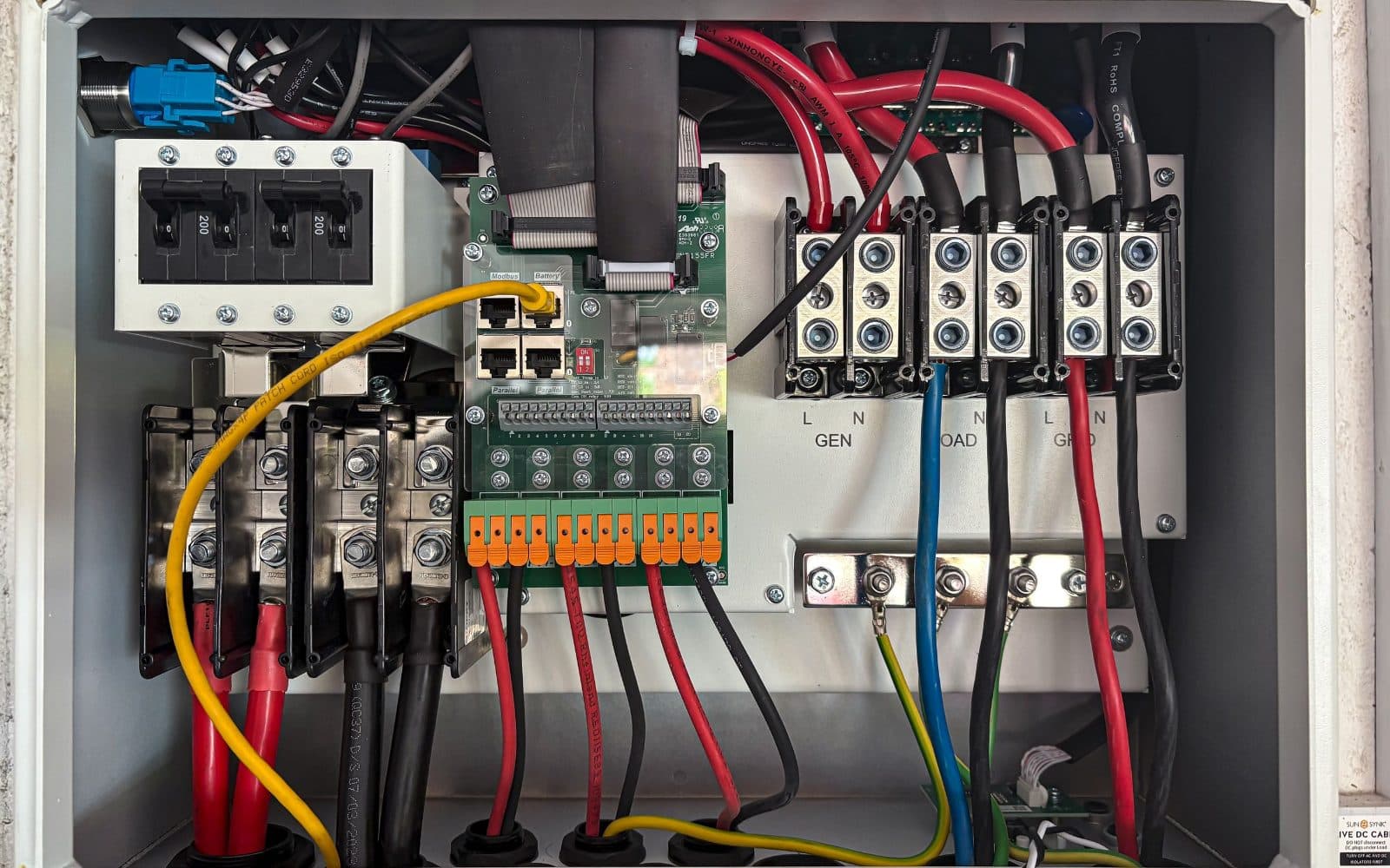 Retrofit ve Revizyon